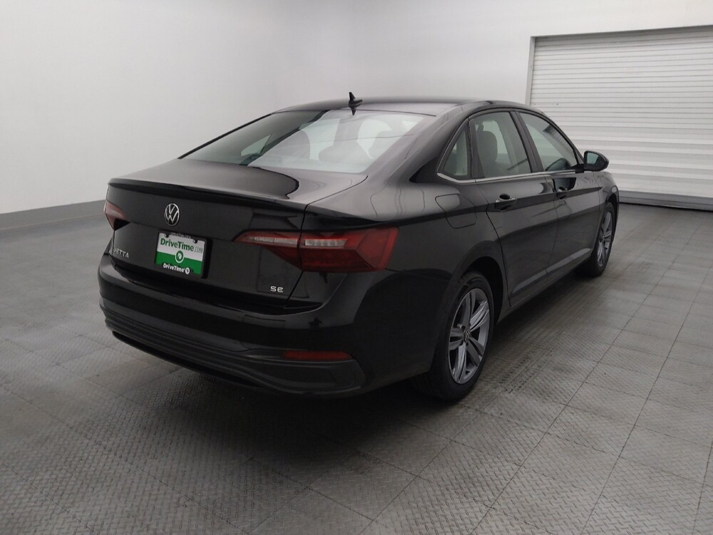 2024 Volkswagen Jetta in Mobile, AL 36606 - 18132922 9