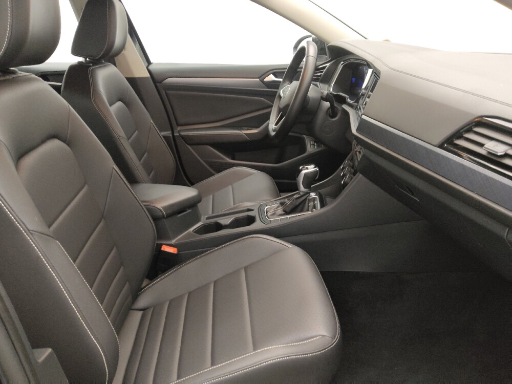 2024 Volkswagen Jetta in Mobile, AL 36606 - 18132922 21