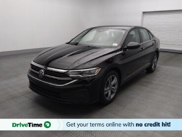 2024 Volkswagen Jetta in Mobile, AL 36606