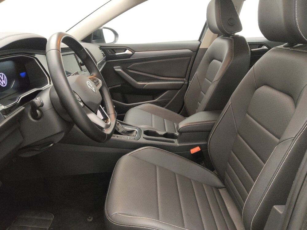 2024 Volkswagen Jetta in Mobile, AL 36606 - 18132922 17