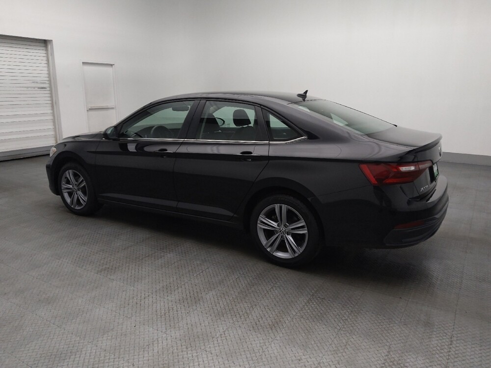 2024 Volkswagen Jetta in Mobile, AL 36606 - 18132922 3