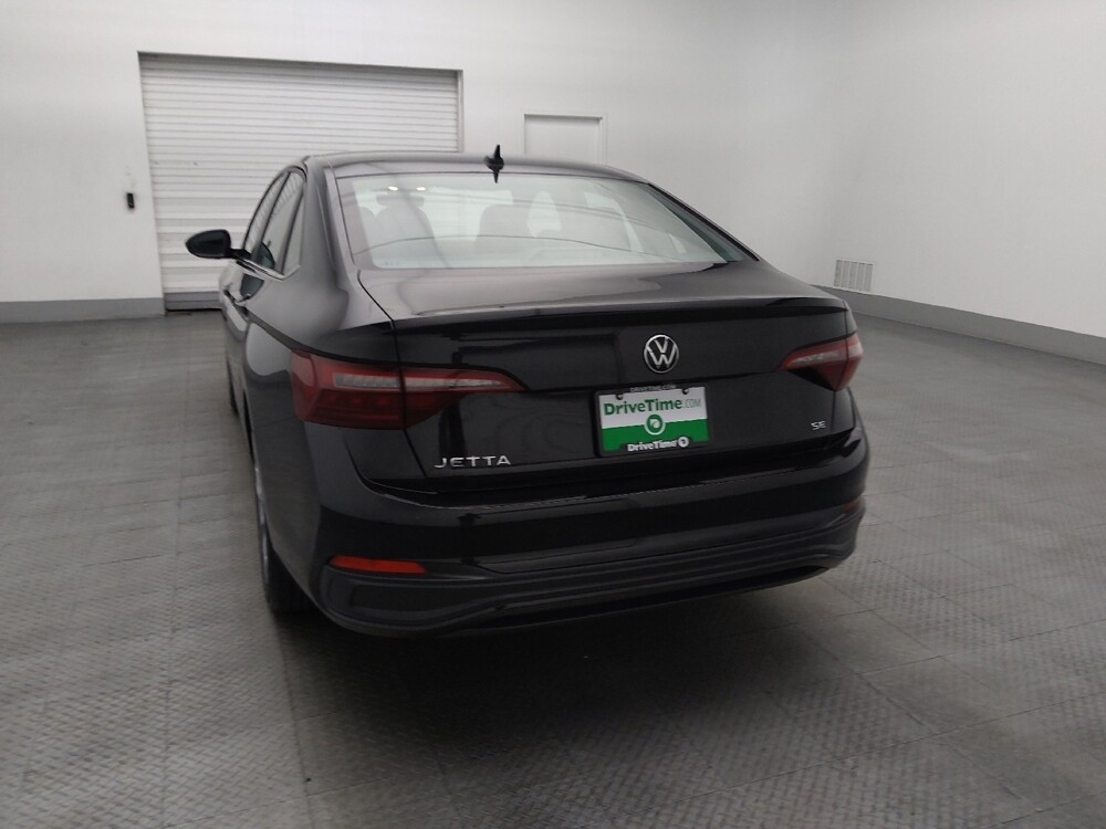 2024 Volkswagen Jetta in Mobile, AL 36606 - 18132922 6