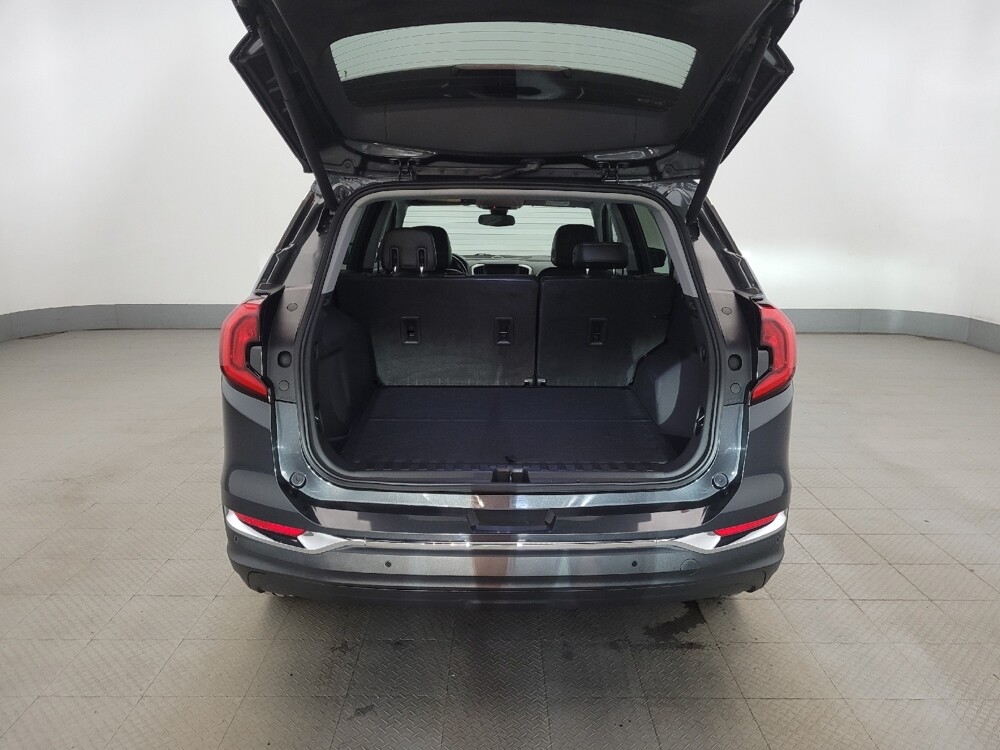 2020 GMC Terrain in New Castle, DE 19720 - 18132923 29