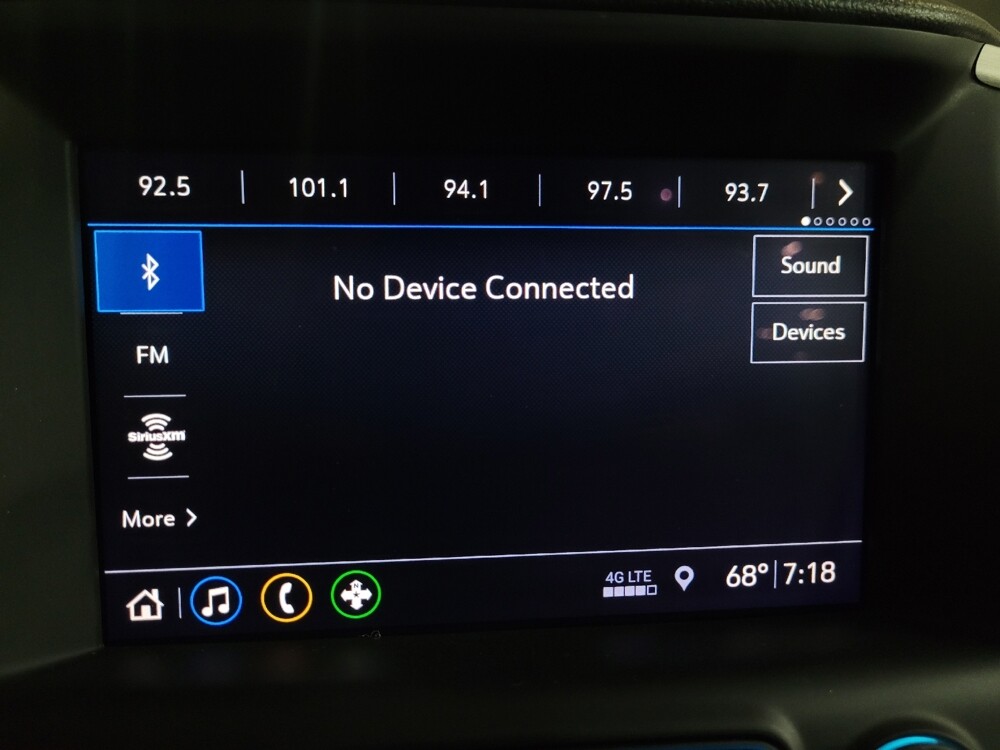 2020 GMC Terrain in New Castle, DE 19720 - 18132923 25