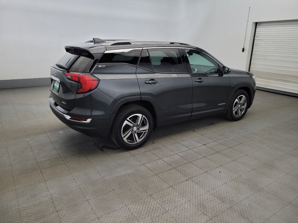 2020 GMC Terrain in New Castle, DE 19720 - 18132923 10