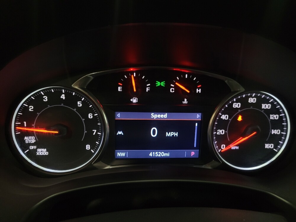 2020 GMC Terrain in New Castle, DE 19720 - 18132923 23