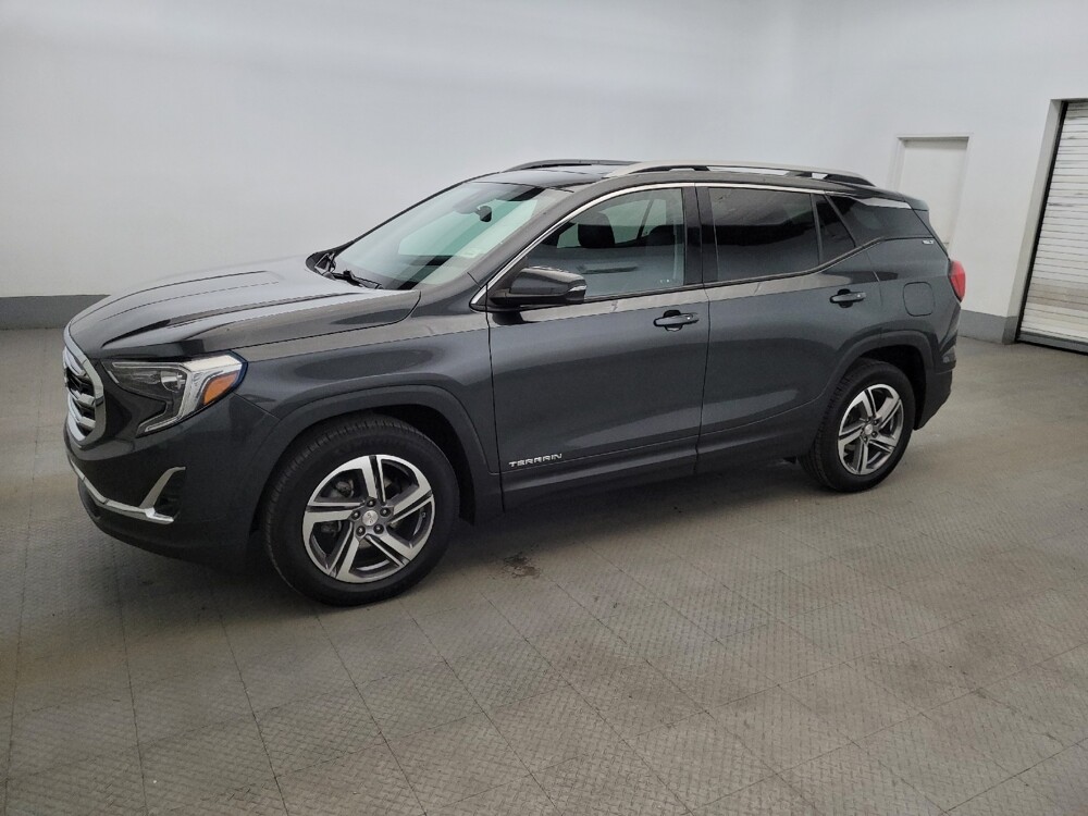 2020 GMC Terrain in New Castle, DE 19720 - 18132923 2