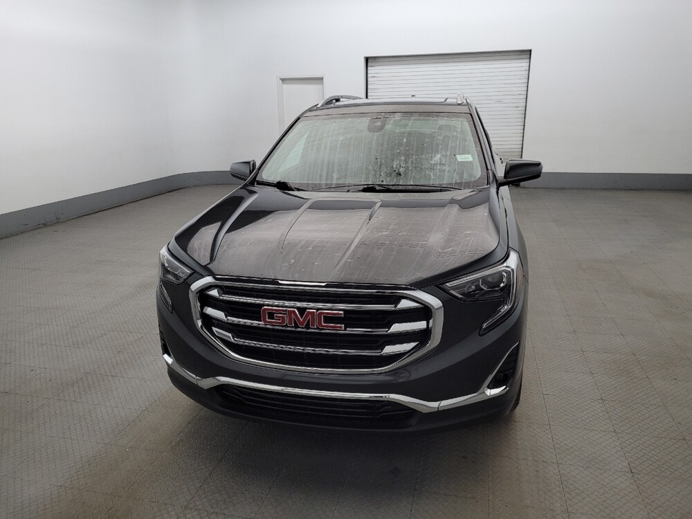 2020 GMC Terrain in New Castle, DE 19720 - 18132923 15