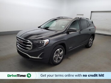 2020 GMC Terrain in New Castle, DE 19720