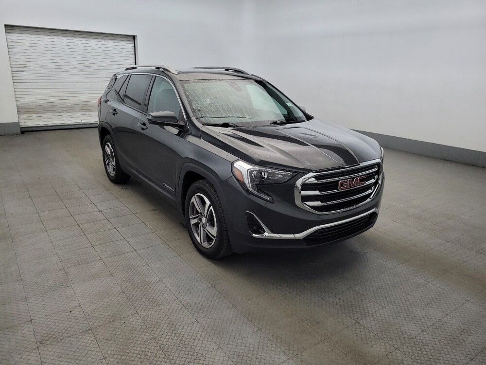 2020 GMC Terrain in New Castle, DE 19720 - 18132923 13
