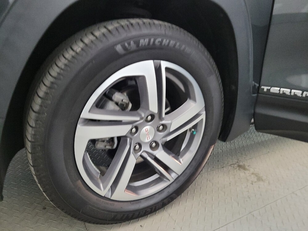 2020 GMC Terrain in New Castle, DE 19720 - 18132923 31