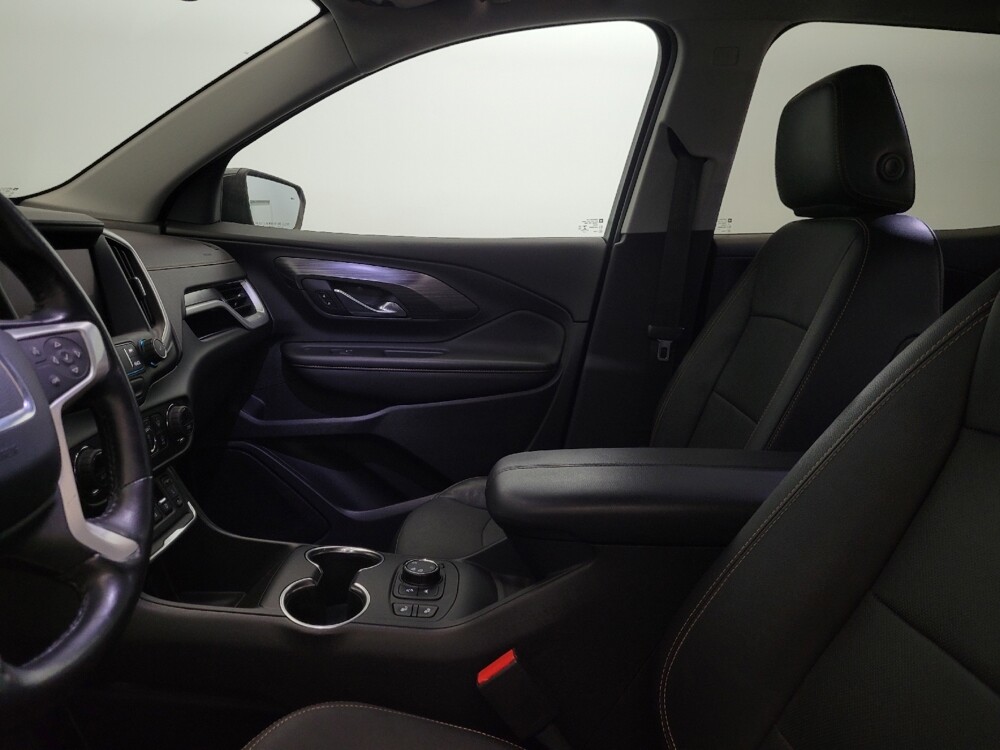 2020 GMC Terrain in New Castle, DE 19720 - 18132923 17