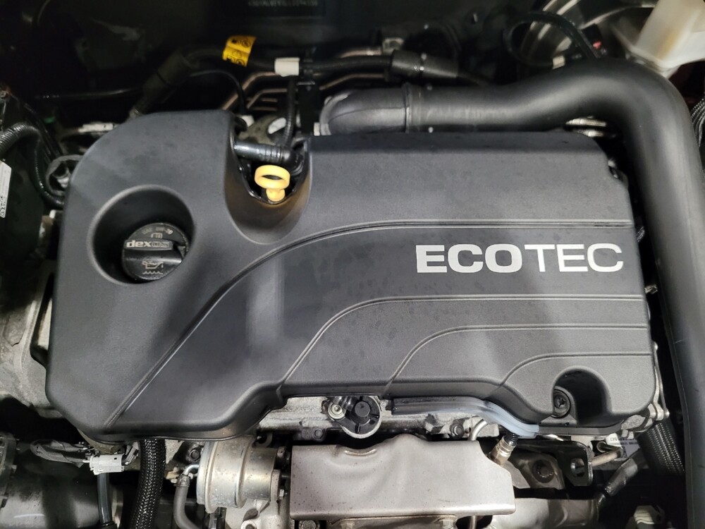 2020 GMC Terrain in New Castle, DE 19720 - 18132923 30