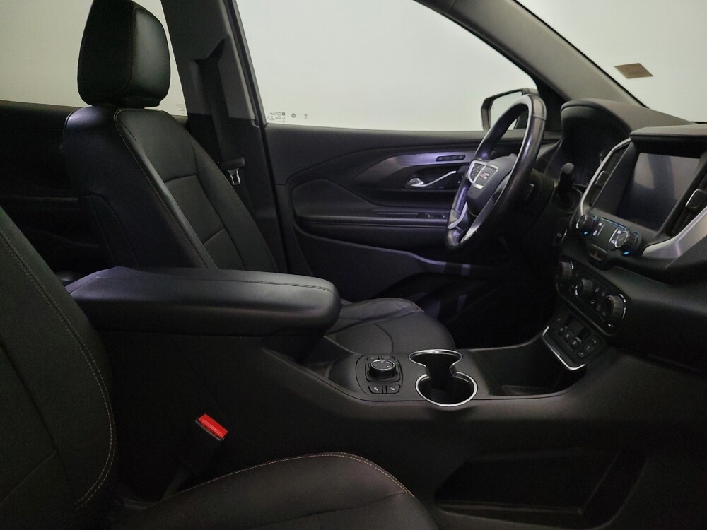 2020 GMC Terrain in New Castle, DE 19720 - 18132923 21