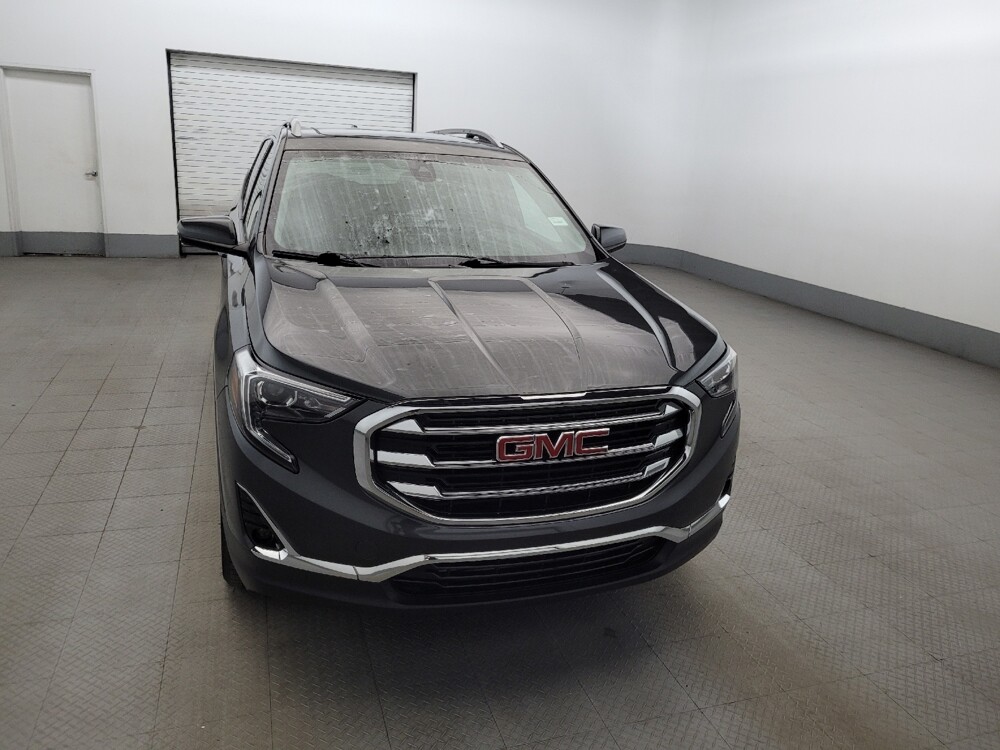 2020 GMC Terrain in New Castle, DE 19720 - 18132923 14