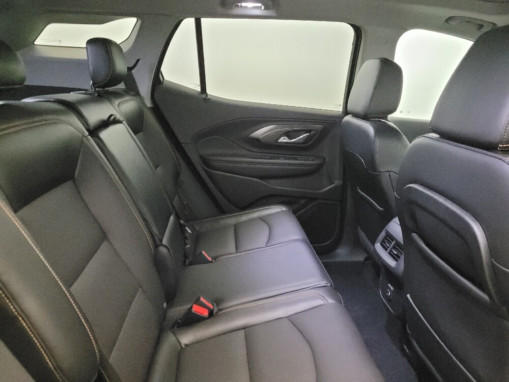 2020 GMC Terrain in New Castle, DE 19720 - 18132923 19