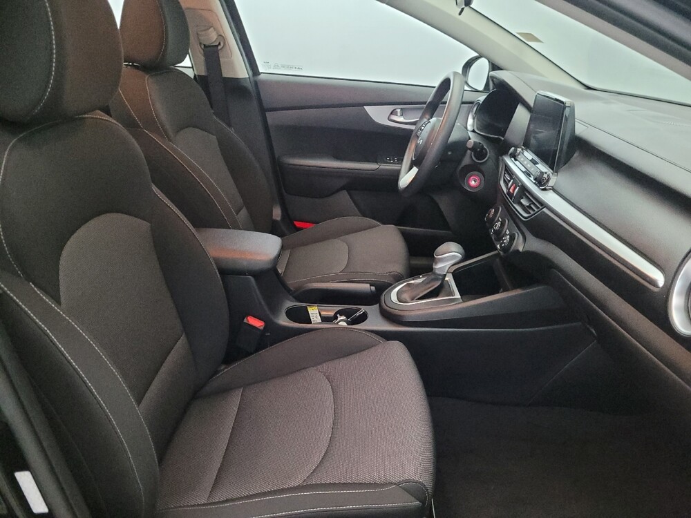 2023 Kia Forte in Owings Mills, MD 21117 - 18132924 21