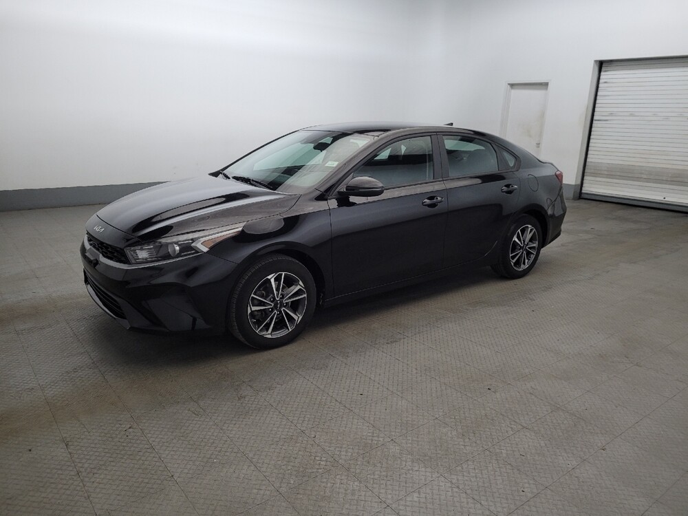 2023 Kia Forte in Owings Mills, MD 21117 - 18132924 2