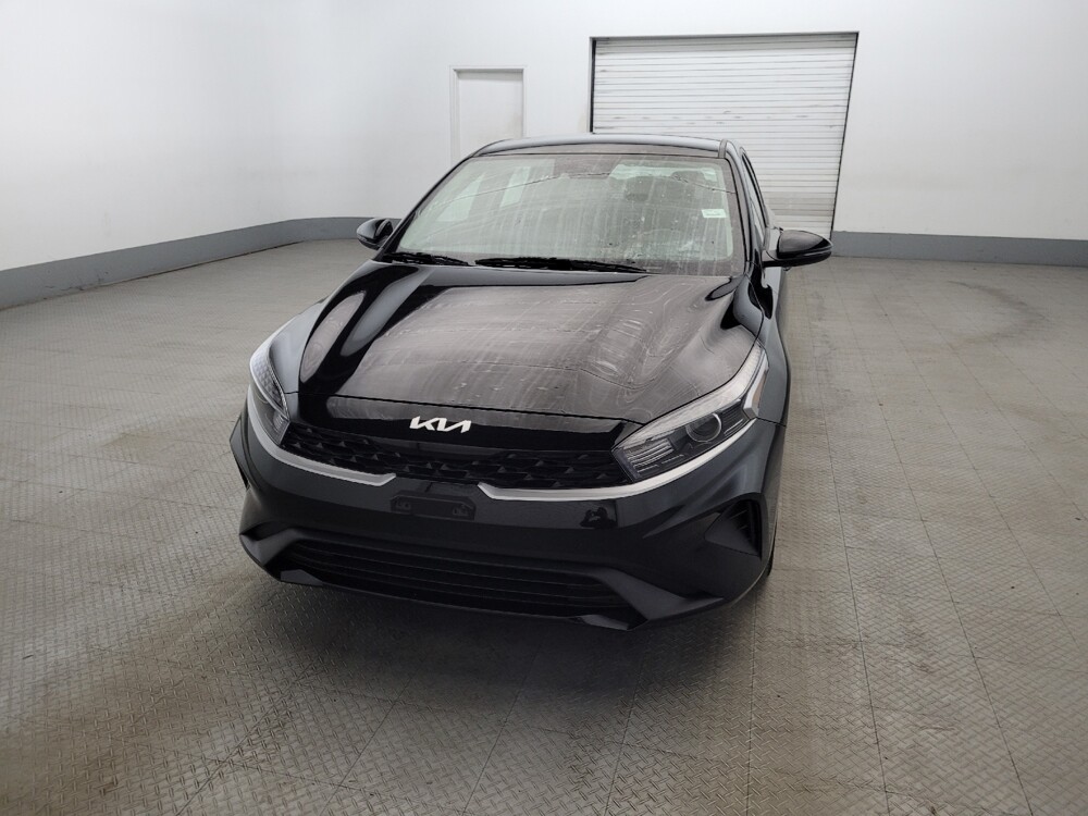 2023 Kia Forte in Owings Mills, MD 21117 - 18132924 15