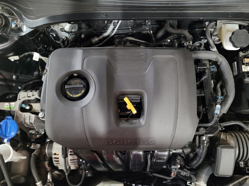 2023 Kia Forte in Owings Mills, MD 21117 - 18132924 30