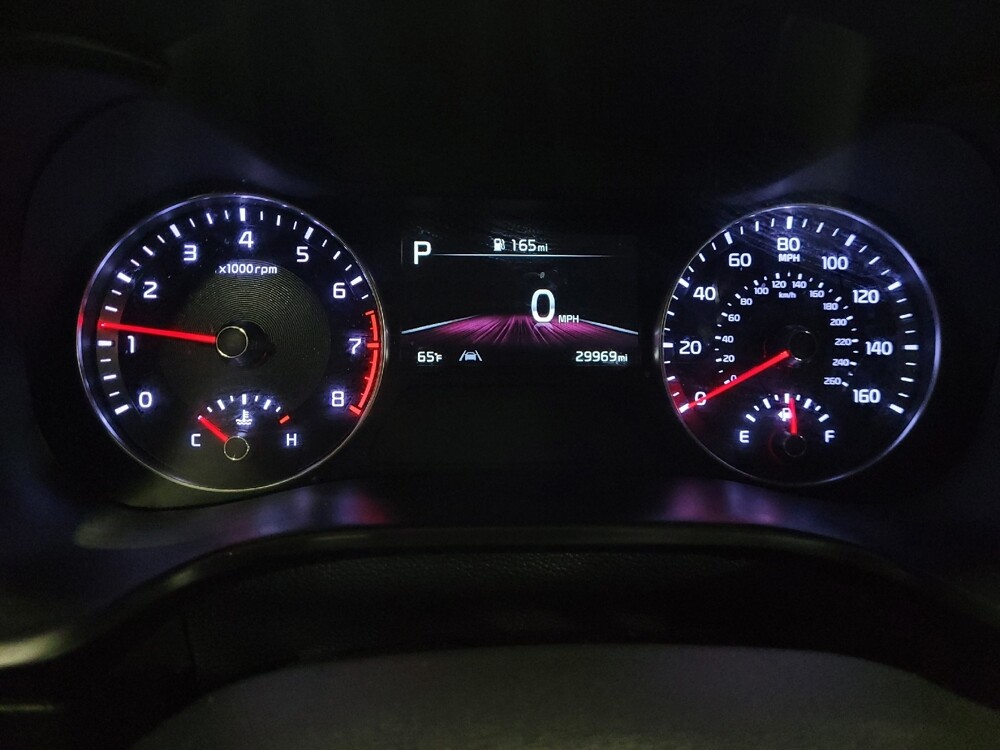 2023 Kia Forte in Owings Mills, MD 21117 - 18132924 23