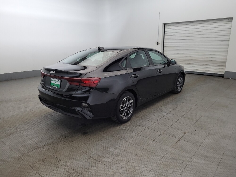 2023 Kia Forte in Owings Mills, MD 21117 - 18132924 9