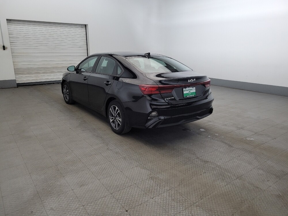 2023 Kia Forte in Owings Mills, MD 21117 - 18132924 5