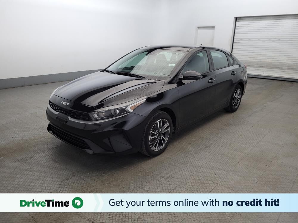 2023 Kia Forte in Owings Mills, MD 21117 - 18132924