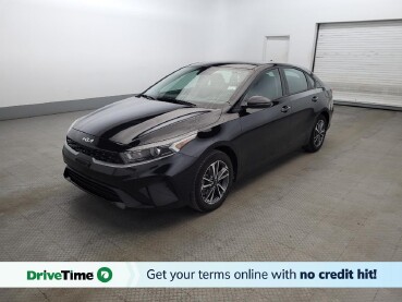 2023 Kia Forte in Owings Mills, MD 21117
