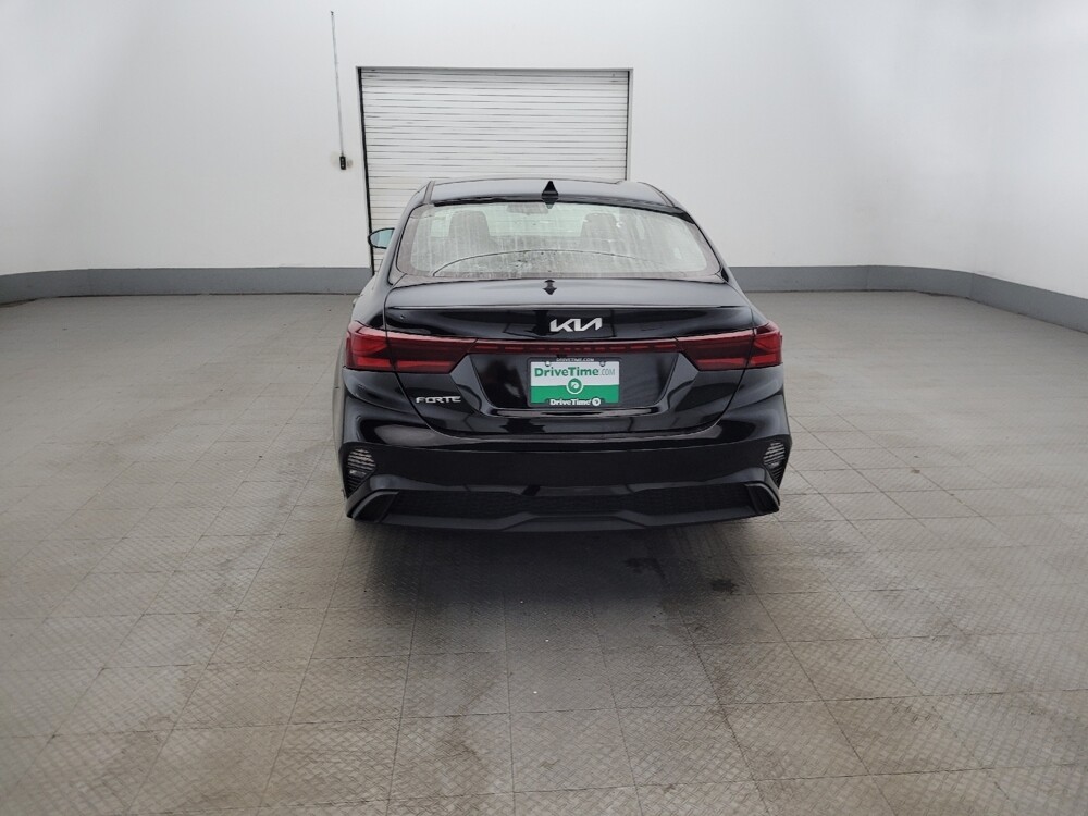 2023 Kia Forte in Owings Mills, MD 21117 - 18132924 6