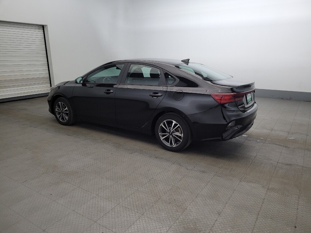 2023 Kia Forte in Owings Mills, MD 21117 - 18132924 3