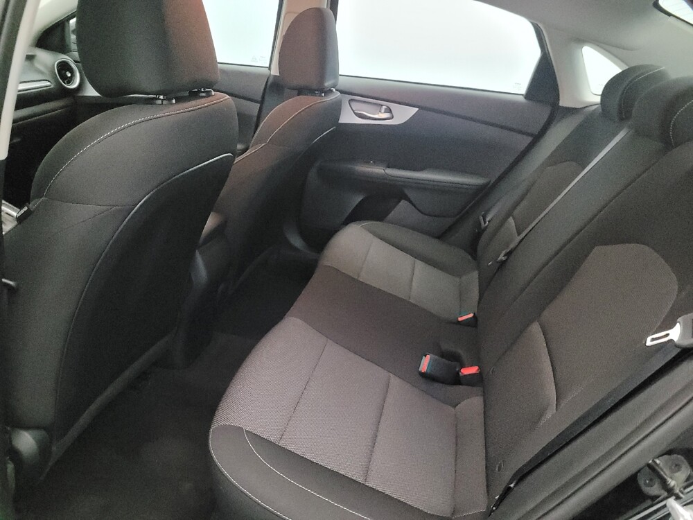 2023 Kia Forte in Owings Mills, MD 21117 - 18132924 18