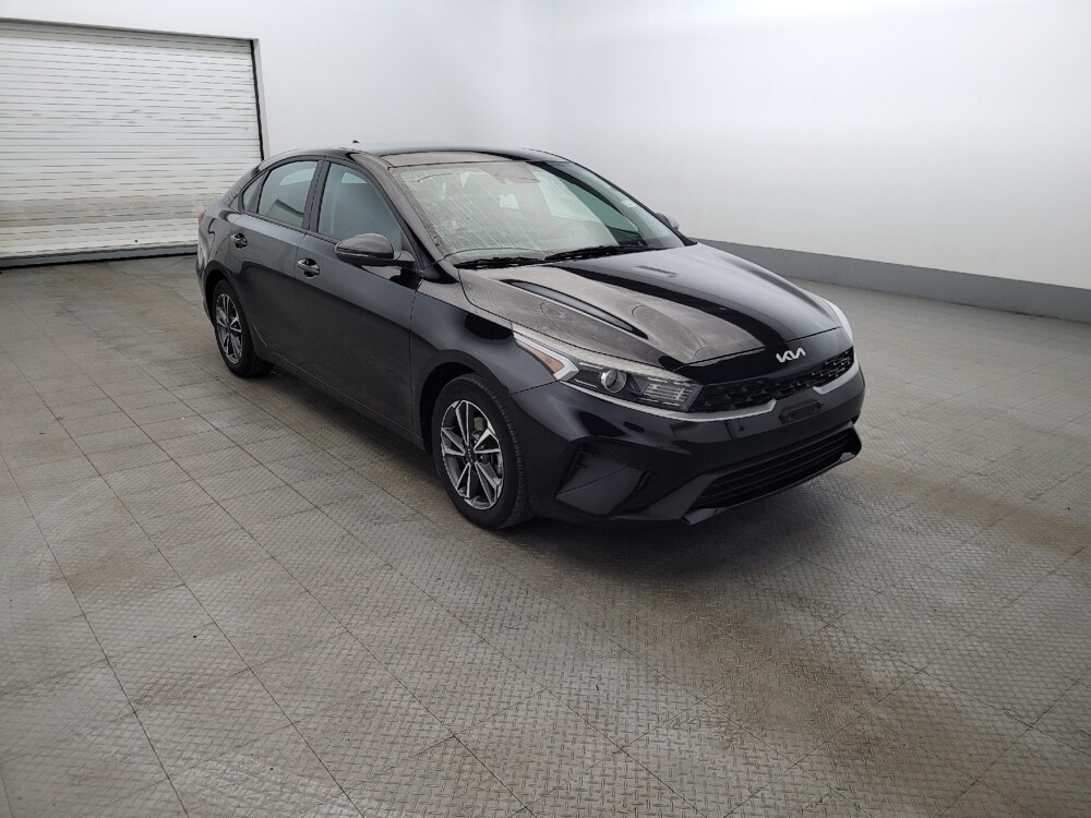 2023 Kia Forte in Owings Mills, MD 21117 - 18132924 13