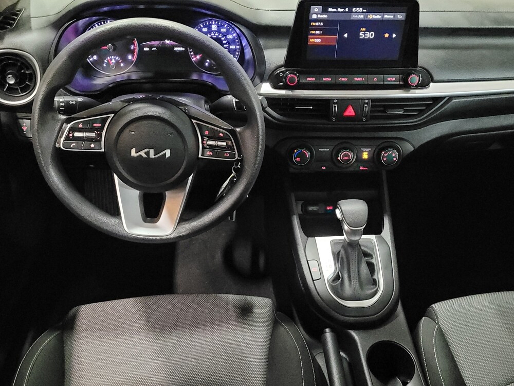 2023 Kia Forte in Owings Mills, MD 21117 - 18132924 22