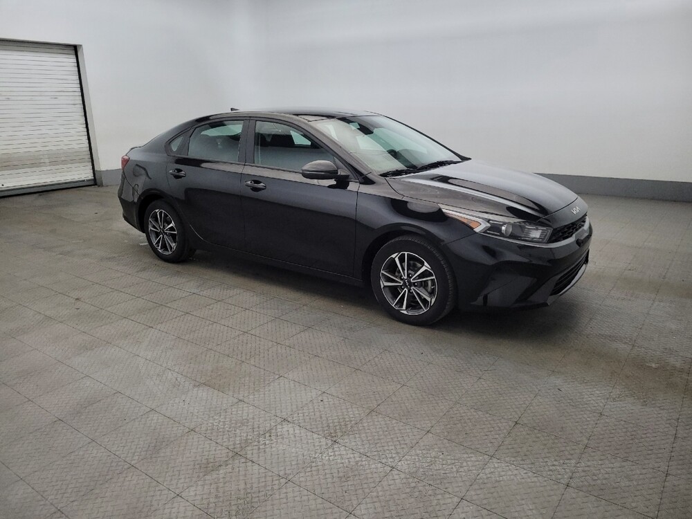 2023 Kia Forte in Owings Mills, MD 21117 - 18132924 11