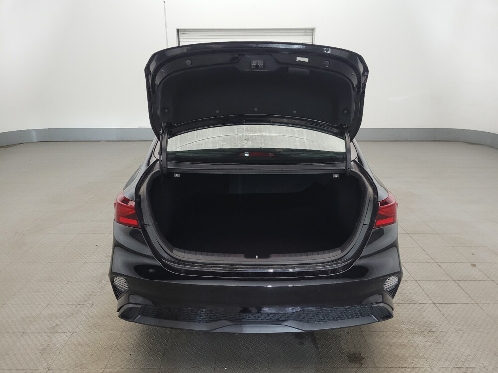 2023 Kia Forte in Owings Mills, MD 21117 - 18132924 29