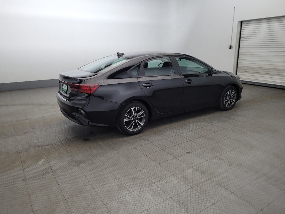 2023 Kia Forte in Owings Mills, MD 21117 - 18132924 10