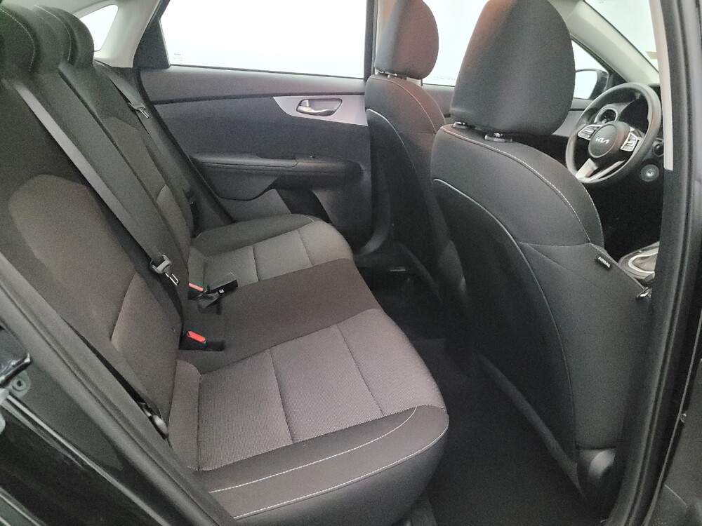 2023 Kia Forte in Owings Mills, MD 21117 - 18132924 19