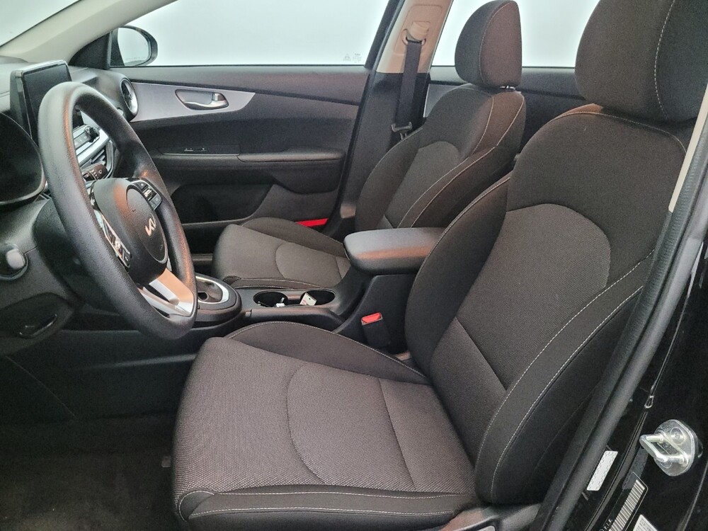 2023 Kia Forte in Owings Mills, MD 21117 - 18132924 17