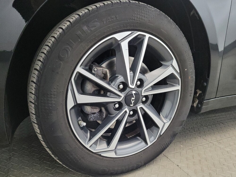 2023 Kia Forte in Owings Mills, MD 21117 - 18132924 31