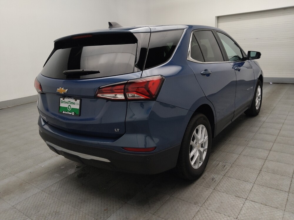 2024 Chevrolet Equinox in Morrow, GA 30260 - 18132925 9