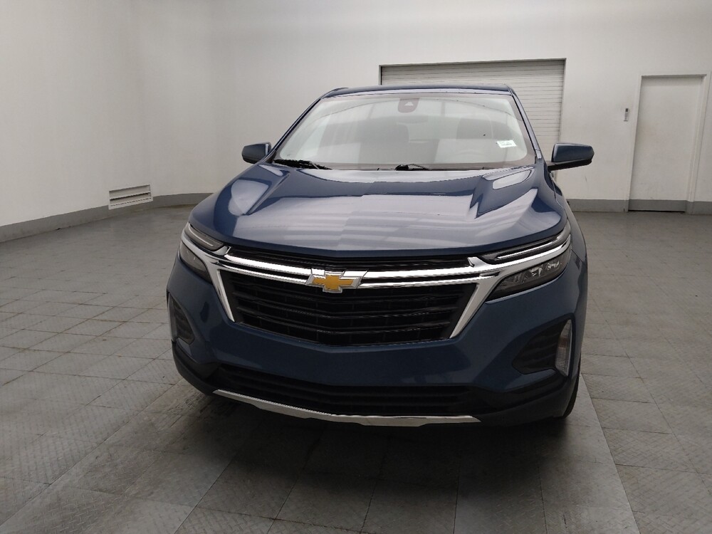 2024 Chevrolet Equinox in Morrow, GA 30260 - 18132925 15