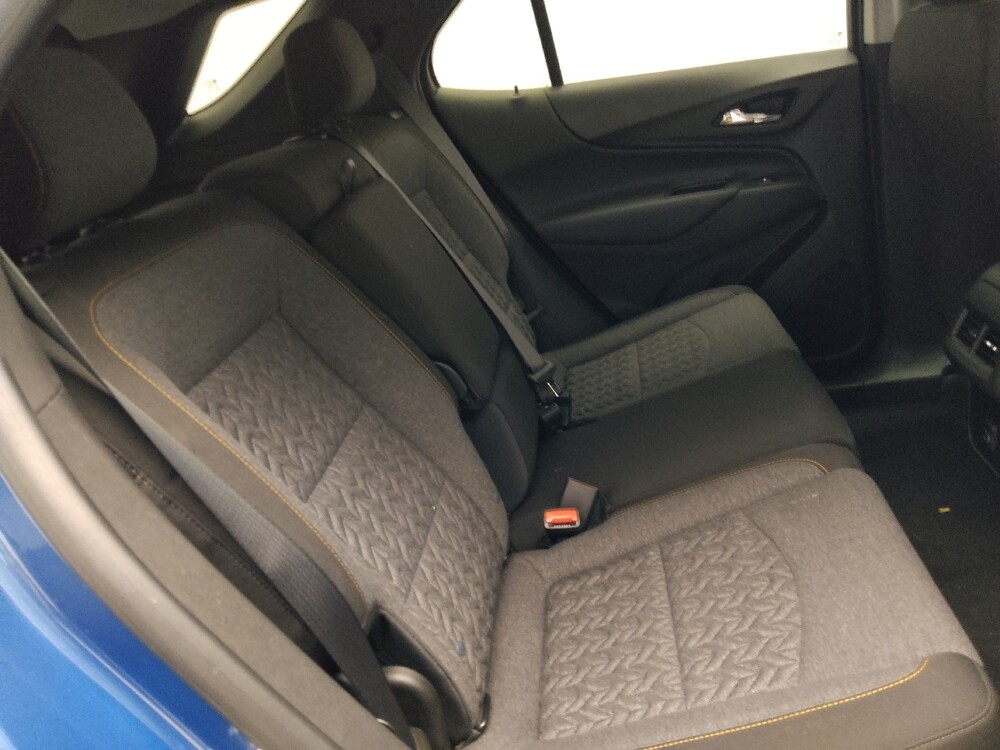2024 Chevrolet Equinox in Morrow, GA 30260 - 18132925 19