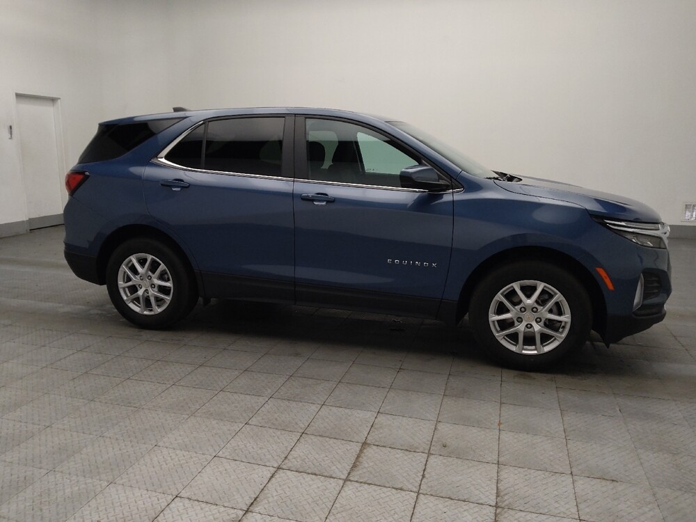 2024 Chevrolet Equinox in Morrow, GA 30260 - 18132925 11