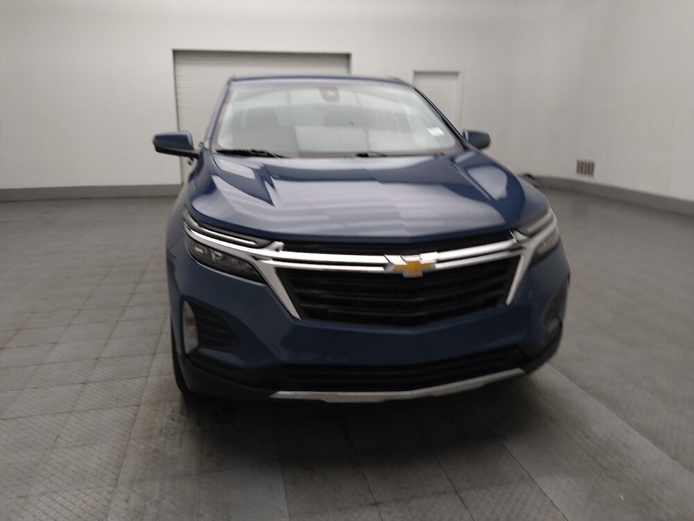 2024 Chevrolet Equinox in Morrow, GA 30260 - 18132925 14