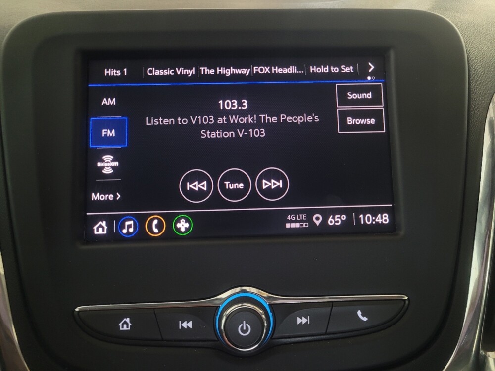 2024 Chevrolet Equinox in Morrow, GA 30260 - 18132925 25