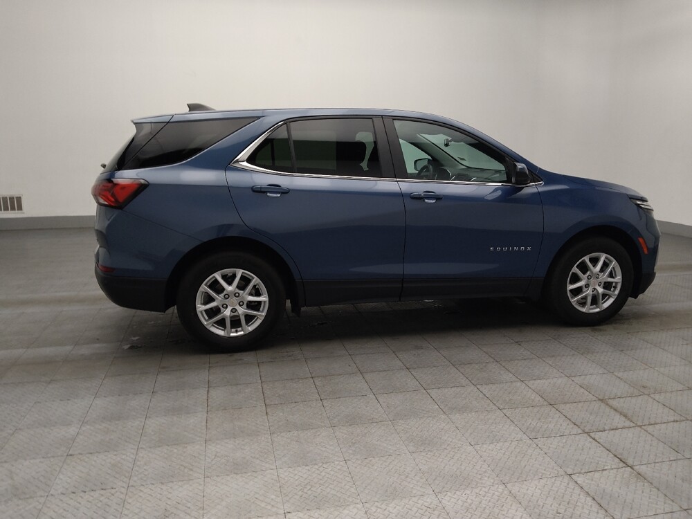 2024 Chevrolet Equinox in Morrow, GA 30260 - 18132925 10