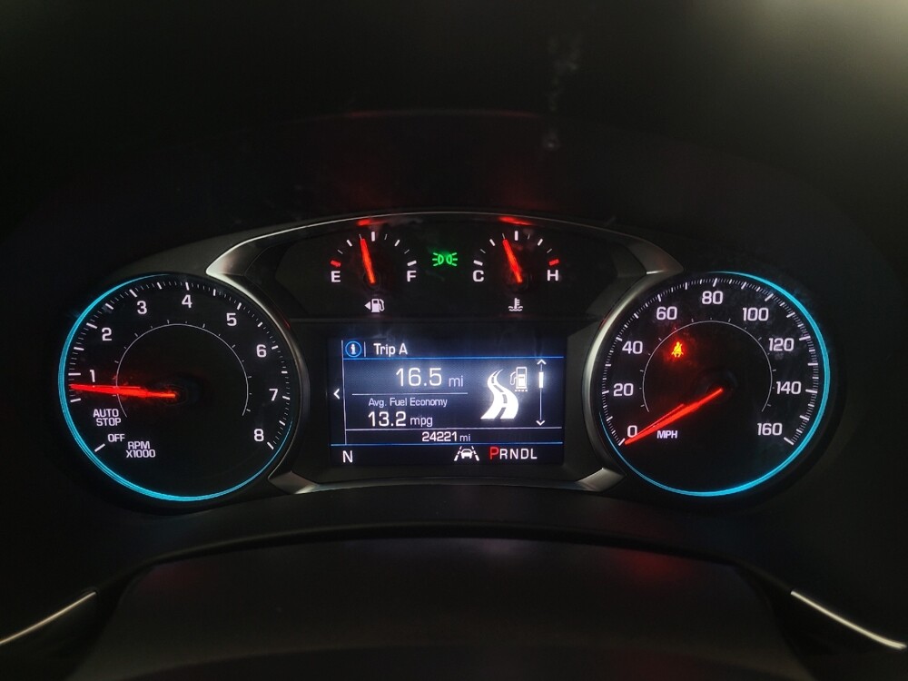 2024 Chevrolet Equinox in Morrow, GA 30260 - 18132925 23