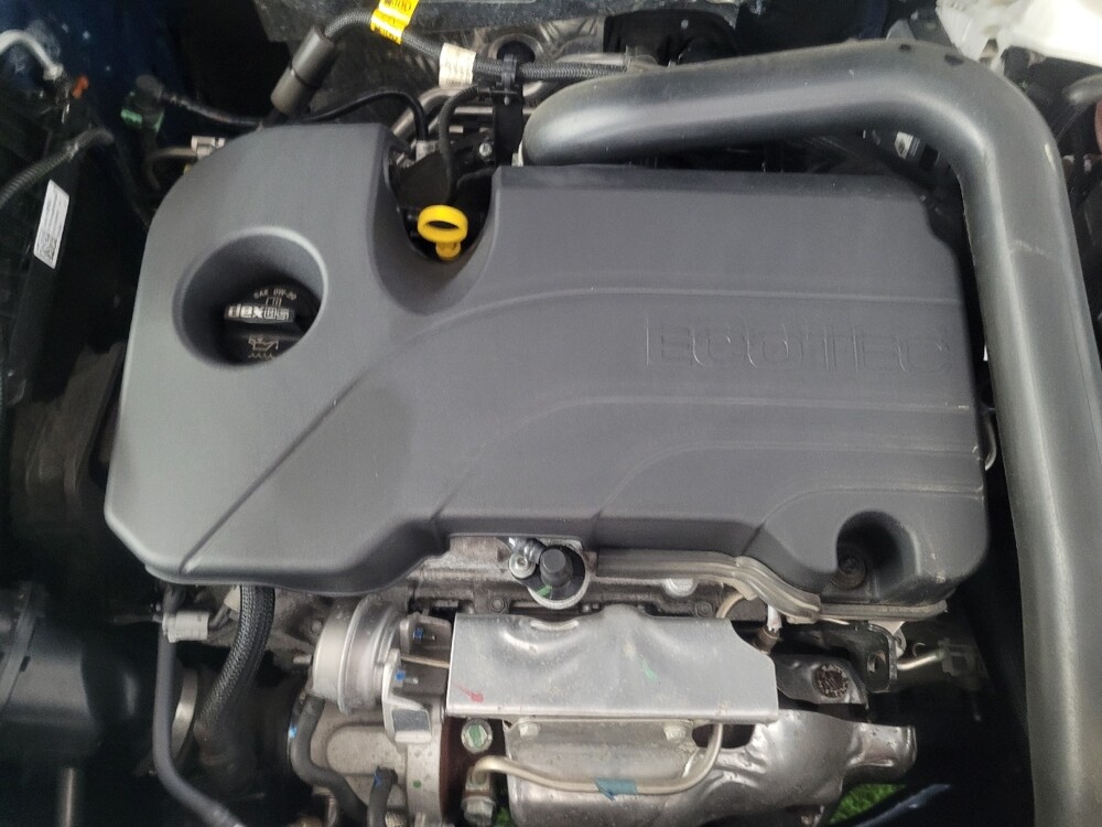 2024 Chevrolet Equinox in Morrow, GA 30260 - 18132925 30