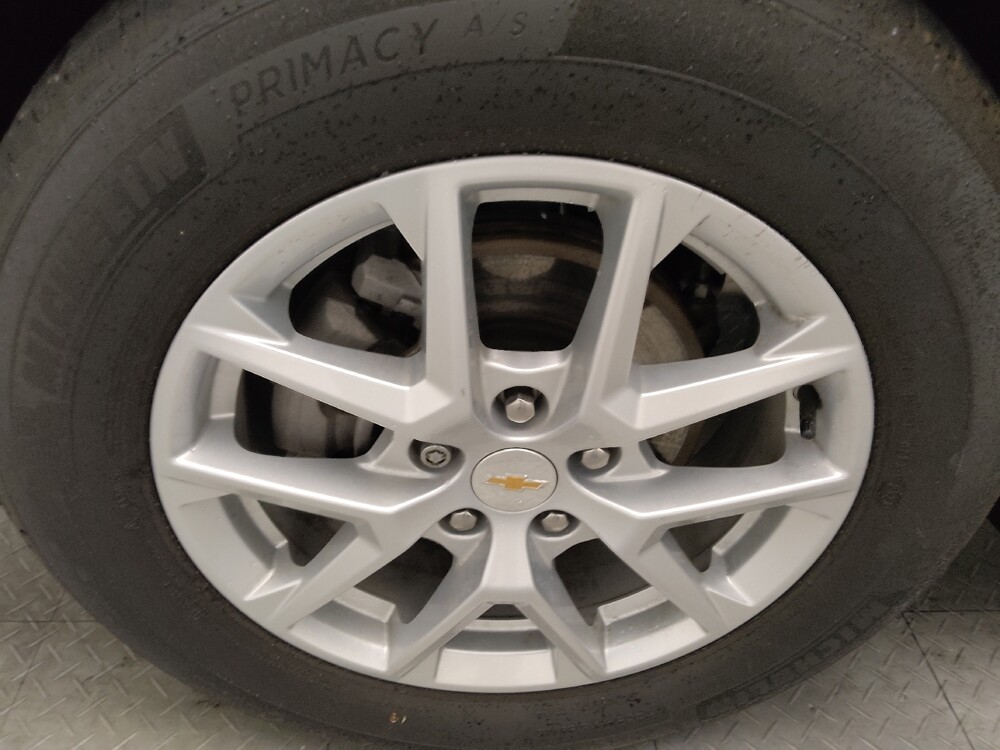 2024 Chevrolet Equinox in Morrow, GA 30260 - 18132925 31